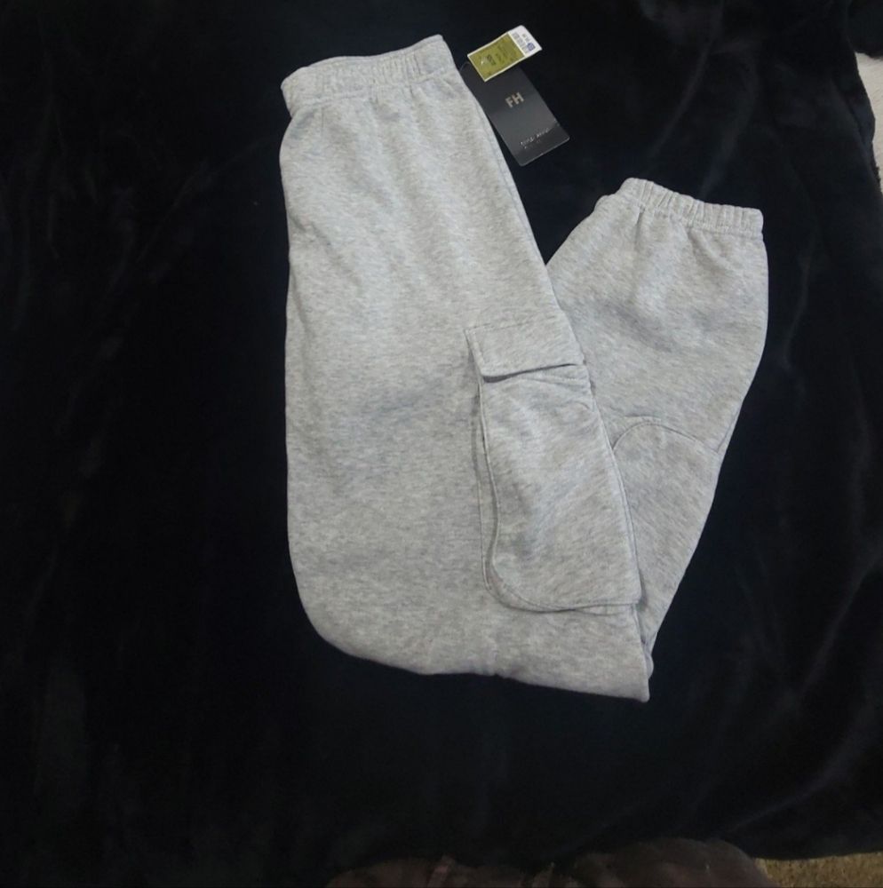 Free Haven Sweats